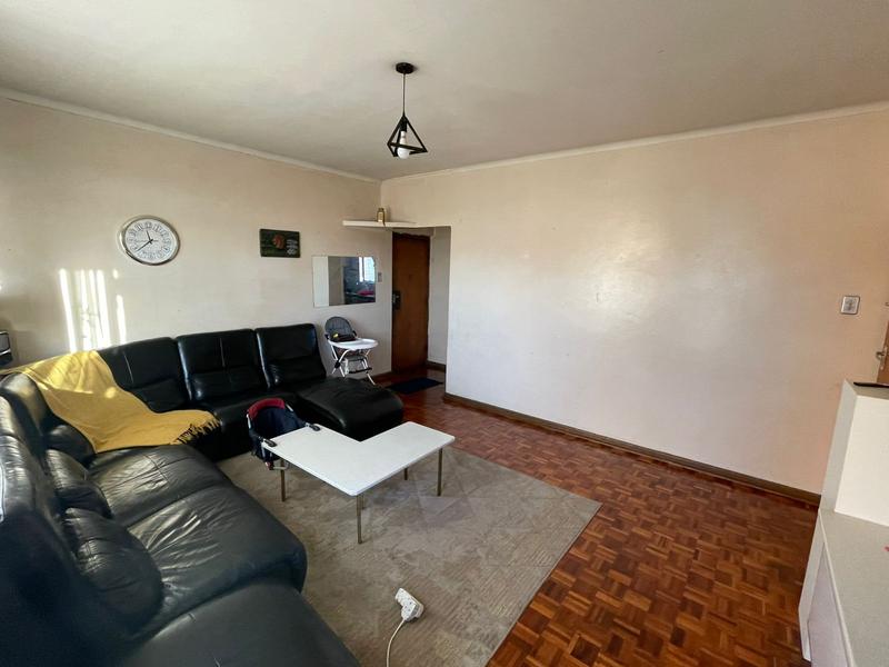 2 Bedroom Property for Sale in Sidwell Eastern Cape